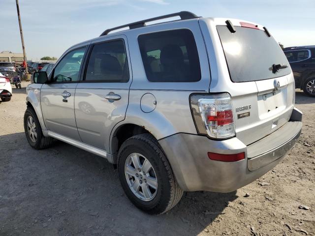 Photo 2 from auction – 2011 MERCURY MARINER with VIN 4M2CN8B78BKJ02364