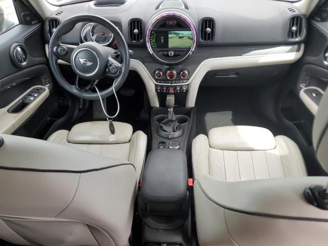 Photo 8 from auction – 2017 MINI COOPER S C with VIN WMZYT5C38H3D80232