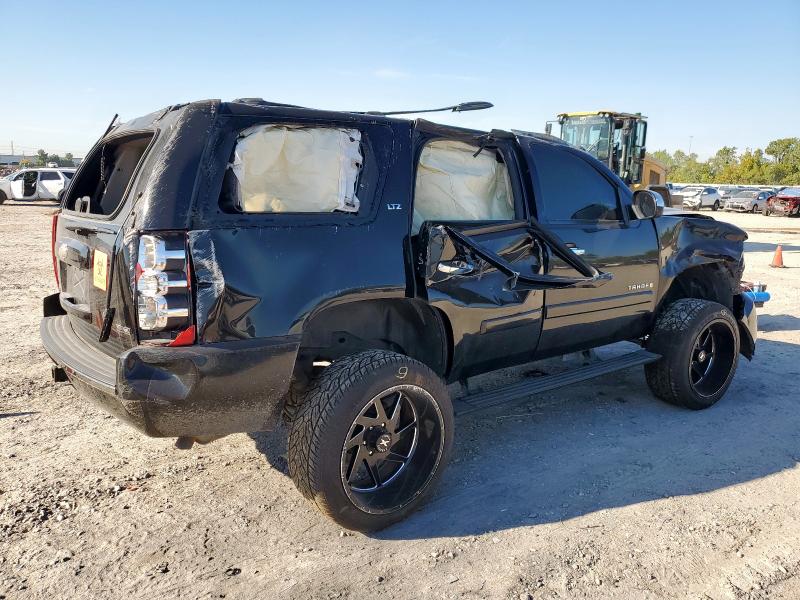 Photo 3 from auction – 2008 CHEVROLET TAHOE C150 with VIN 1GNFC13098R154157