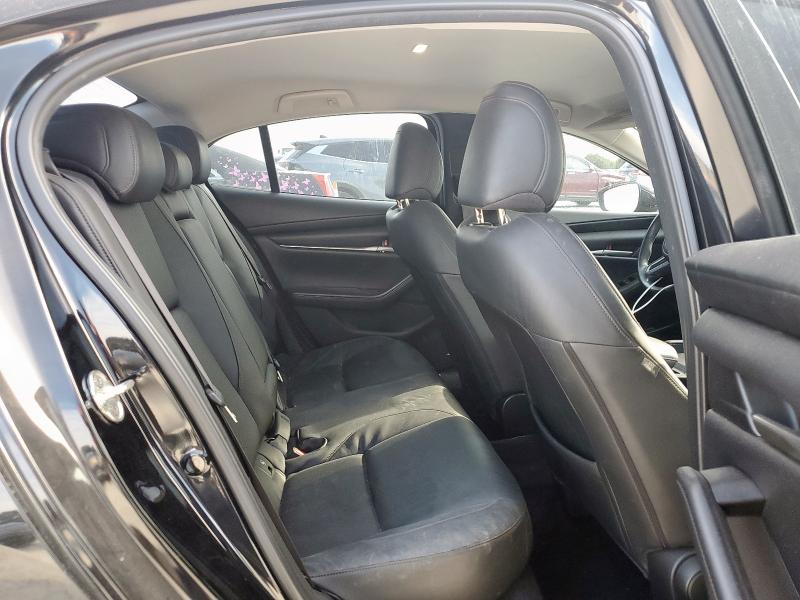 Photo 10 from auction – 2020 MAZDA 3 SELECT with VIN JM1BPACL1L1175629