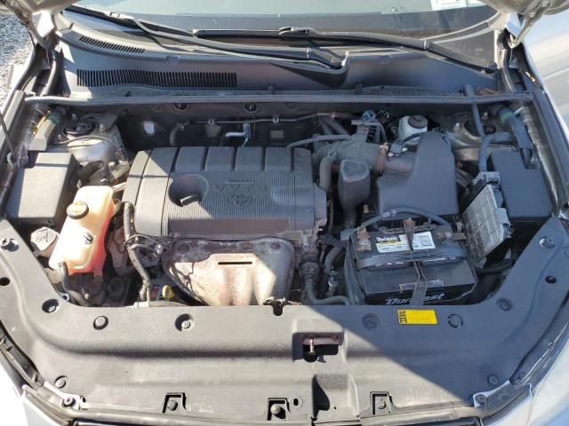 Photo 11 from auction – 2012 TOYOTA RAV4 with VIN 2T3BF4DV5CW250015