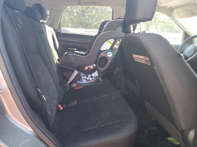 Photo 11 from auction – 2015 MITSUBISHI OUTLANDER with VIN 4A4AP3AU6FE023323