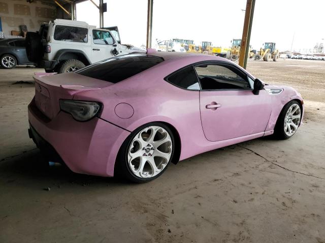 Photo 3 from auction – 2015 SUBARU BRZ 2.0 LI with VIN JF1ZCAC12F9604197