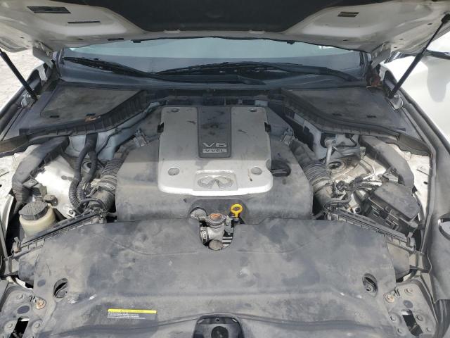 Photo 11 from auction – 2015 INFINITI Q50 BASE with VIN JN1BV7AR7FM417846
