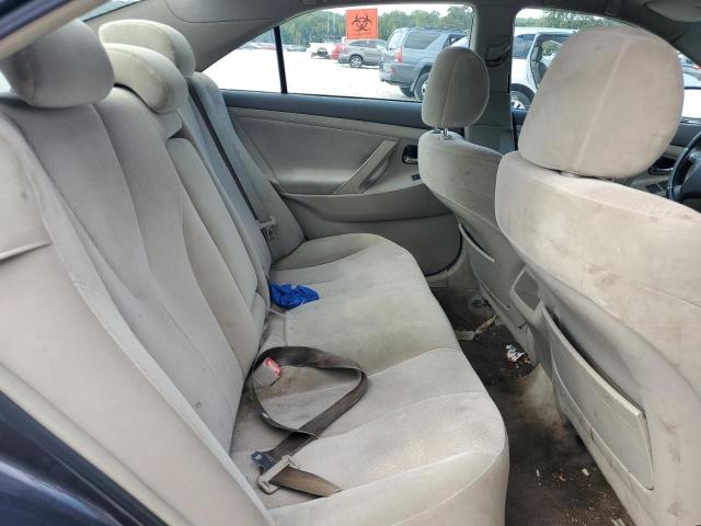 Photo 10 from auction – 2010 TOYOTA CAMRY BASE with VIN 4T1BF3EK3AU026892