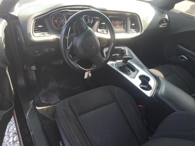Photo 8 from auction – 2016 DODGE CHALLENGER with VIN 2C3CDZAG8GH198791