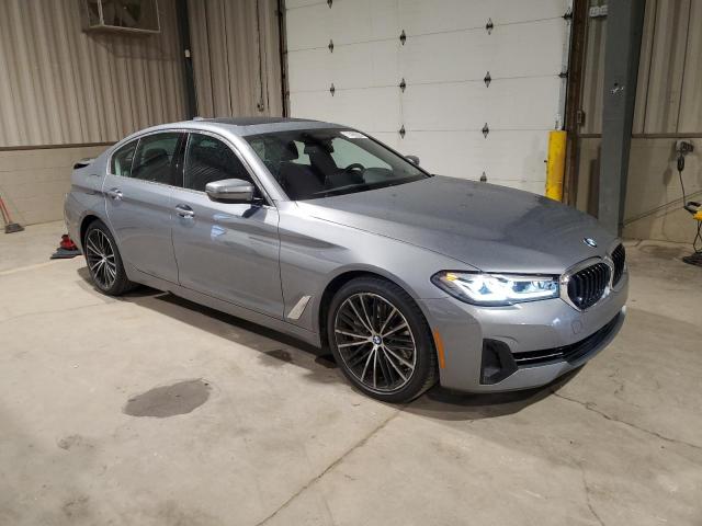 Photo 4 from auction – 2023 BMW 540 XI with VIN WBA73BJ08PCL91078