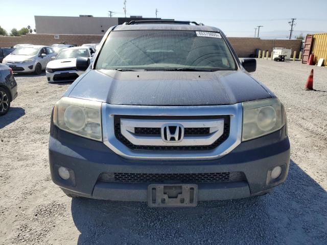Photo 5 from auction – 2011 HONDA PILOT EX with VIN 5FNYF3H46BB012474