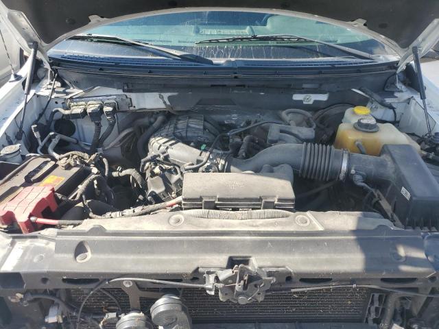 Photo 11 from auction – 2014 FORD F150 SUPER with VIN 1FTEW1CM4EKD39672