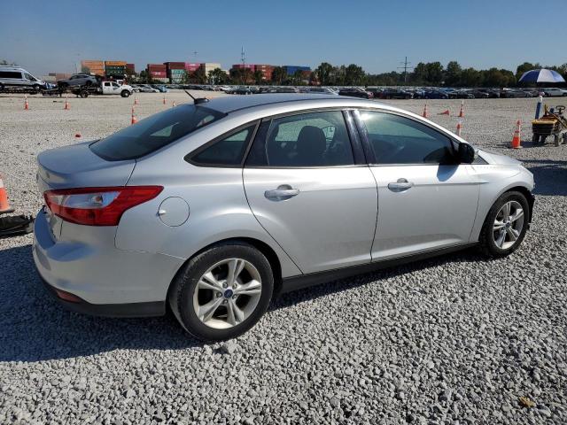 Фото 3 с аукциона – 2014 FORD FOCUS SE с VIN 1FADP3F21EL419199