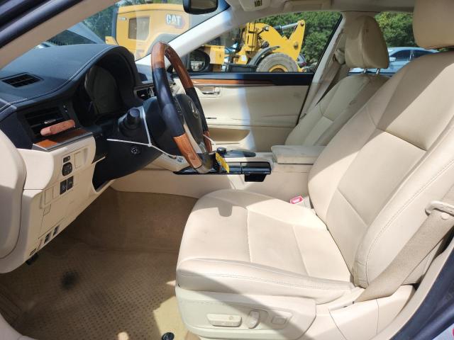 Foto 7 de la subasta – 2014 LEXUS ES 300H con VIN JTHBW1GG6E2072413