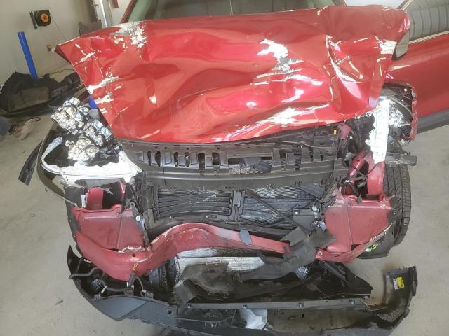 Photo 12 from auction – 2020 FORD ESCAPE TIT with VIN 1FMCU9J95LUA39730