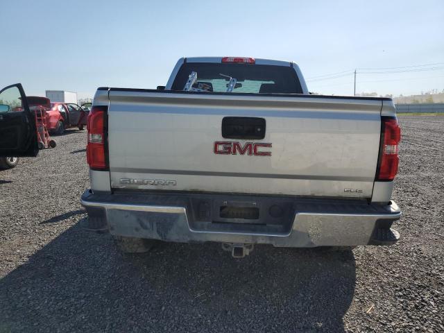 Photo 6 from auction – 2017 GMC SIERRA K15 with VIN 1GTV2MEC0HZ404434