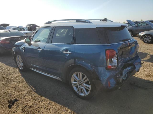 Photo 2 from auction – 2017 MINI COOPER S C with VIN WMZYT5C33H3D79036
