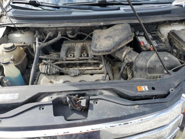 Photo 12 from auction – 2010 FORD EDGE SEL with VIN 2FMDK3JC0ABB04442