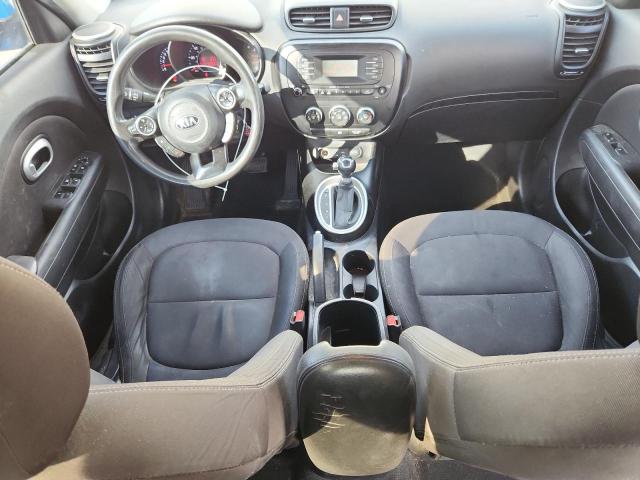 Photo 8 from auction – 2015 KIA SOUL with VIN KNDJN2A24F7816971