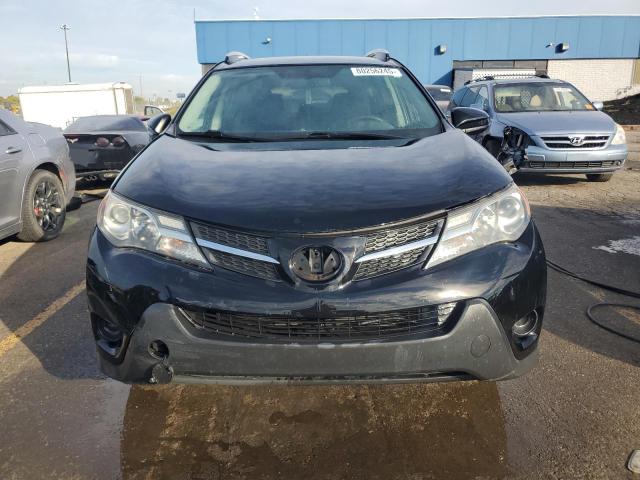 Photo 5 from auction – 2014 TOYOTA RAV4 LE with VIN 2T3ZFREV2EW111196