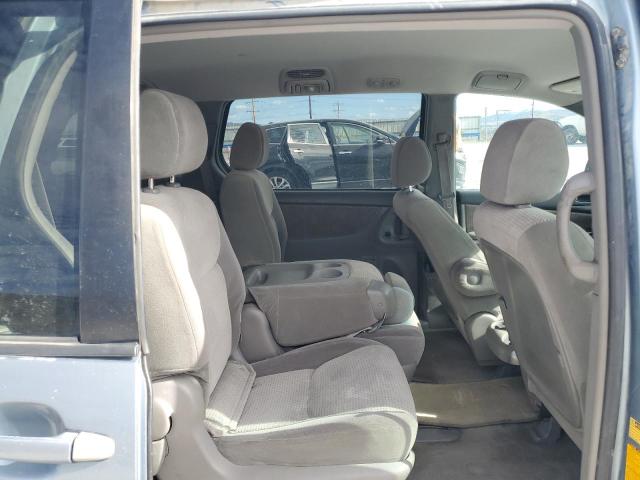 Photo 11 from auction – 2007 TOYOTA SIENNA CE with VIN 5TDZK23C97S042824