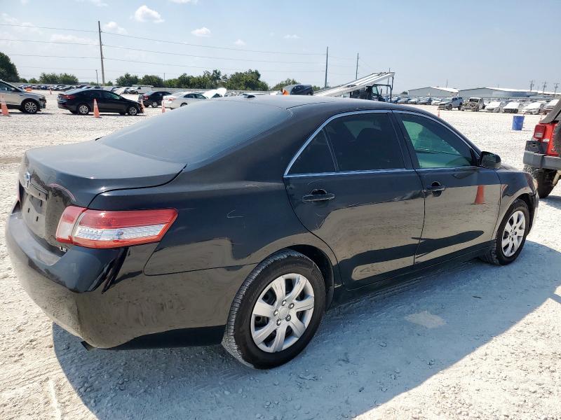 Photo 3 from auction – 2011 TOYOTA CAMRY BASE with VIN 4T1BF3EK2BU181323