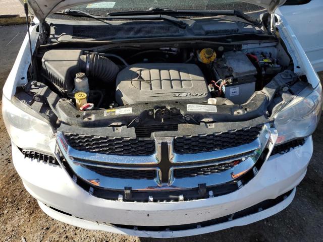 Photo 11 from auction – 2016 DODGE GRAND CARA with VIN 2C4RDGBG8GR340270
