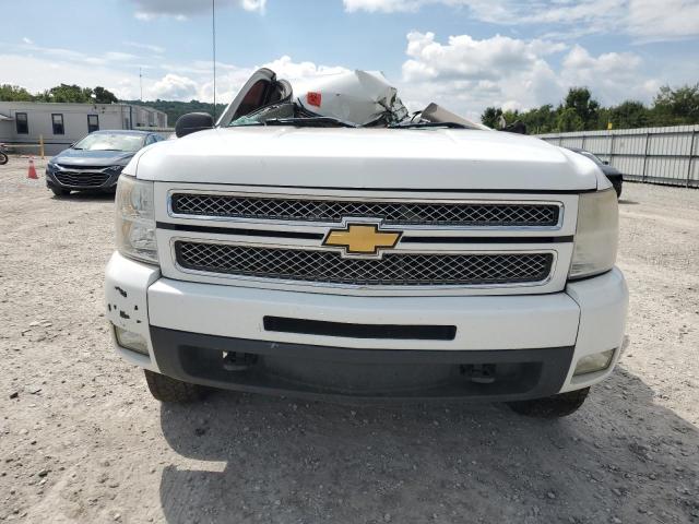 Photo 5 from auction – 2012 CHEVROLET SILVERADO with VIN 1GCVKTE25CZ111770
