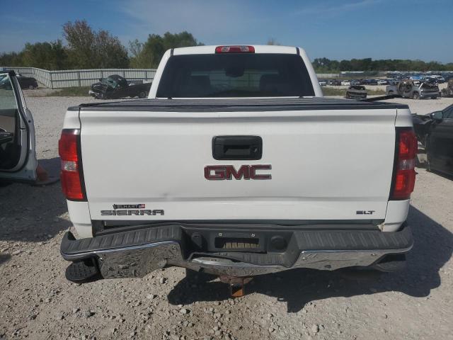 Photo 6 from auction – 2015 GMC SIERRA K15 with VIN 3GTU2VEC4FG354958
