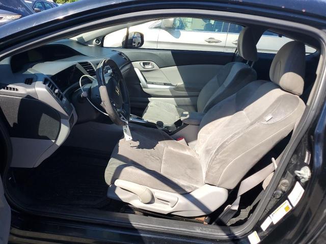 Zdjęcie 7 z aukcji – 2012 HONDA CIVIC EX z VIN 2HGFG3B80CH548110