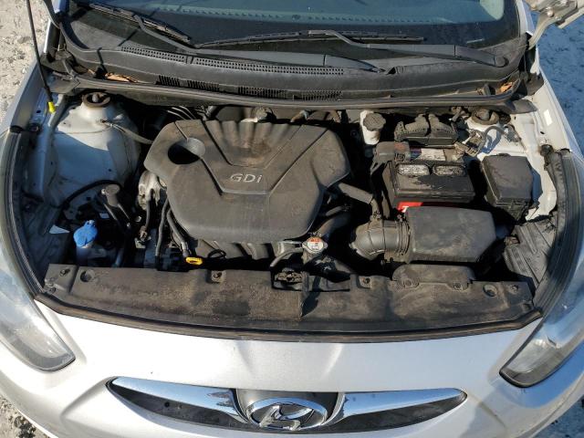 Photo 11 from auction – 2012 HYUNDAI ACCENT GLS with VIN KMHCT4AE8CU220386