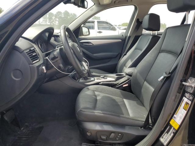 Photo 7 from auction – 2014 BMW X1 SDRIVE2 with VIN WBAVM1C54EVW55051