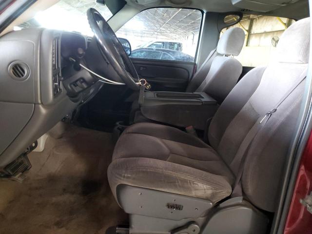 Photo 7 from auction – 2004 CADILLAC ESCALADE E with VIN 3GYFK66N84G341751