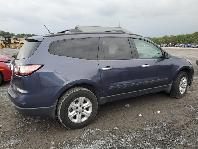 Photo 3 from auction – 2014 CHEVROLET TRAVERSE with VIN 1GNKRFED6EJ151334