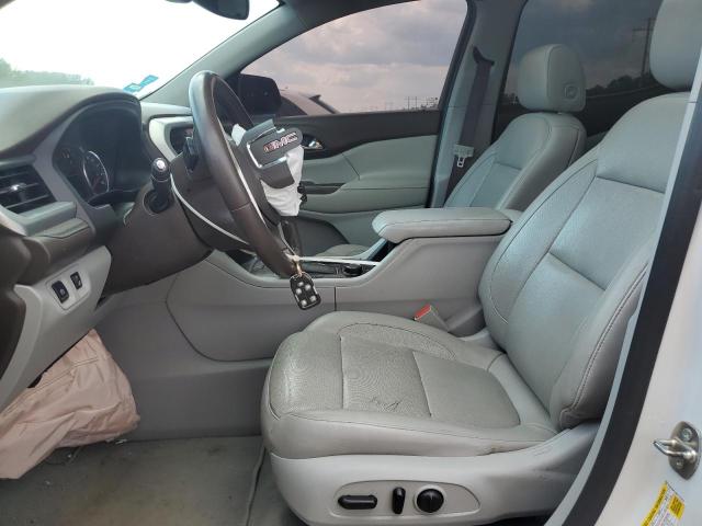 Photo 7 from auction – 2017 GMC ACADIA SLT with VIN 1GKKNNLS8HZ187875