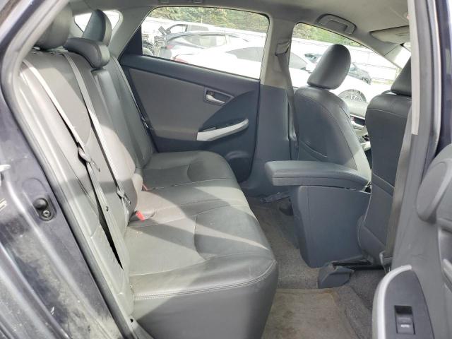 Photo 10 from auction – 2011 TOYOTA PRIUS with VIN JTDKN3DU2B0309450