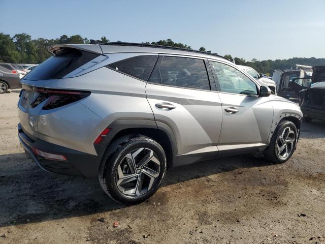Photo 3 from auction – 2024 HYUNDAI TUCSON LIM with VIN 5NMJECDE4RH384973
