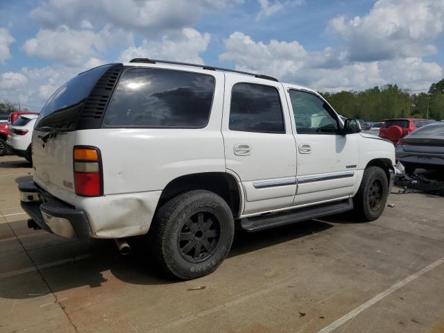 Photo 3 from auction – 2004 GMC YUKON with VIN 1GKEC13V44R117807
