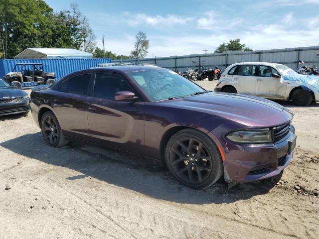 Photo 4 from auction – 2021 DODGE CHARGER SX with VIN 2C3CDXBG2MH512661