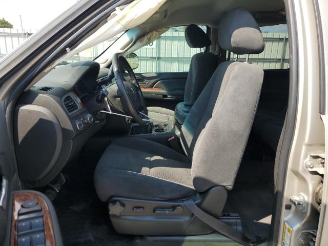 Photo 7 from auction – 2008 CHEVROLET AVALANCHE with VIN 3GNFK12368G230092