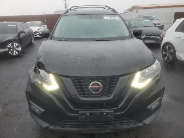 Photo 5 from auction – 2018 NISSAN ROGUE S with VIN 5N1AT2MT4JC826938
