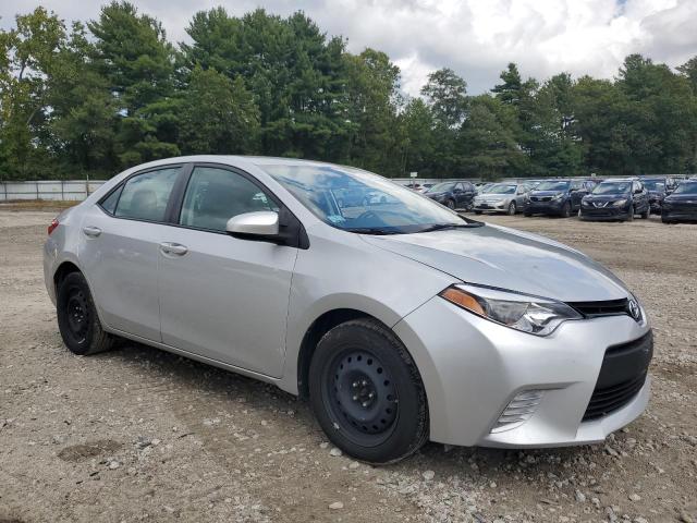 Photo 4 from auction – 2014 TOYOTA COROLLA L with VIN 2T1BURHE3EC198538