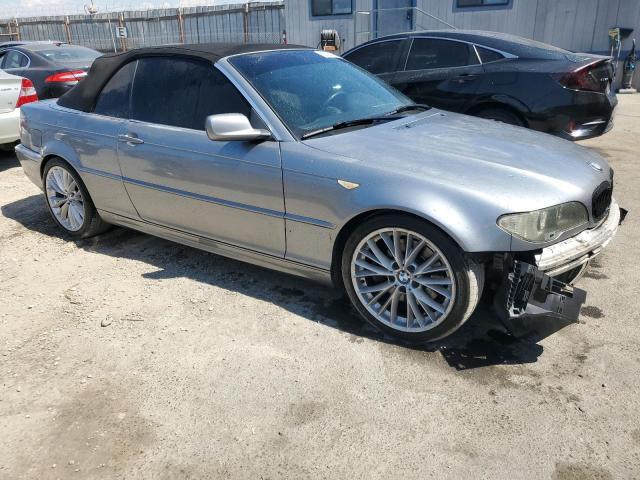 Photo 4 from auction – 2005 BMW 3 SERIES with VIN WBABW53435PL52245