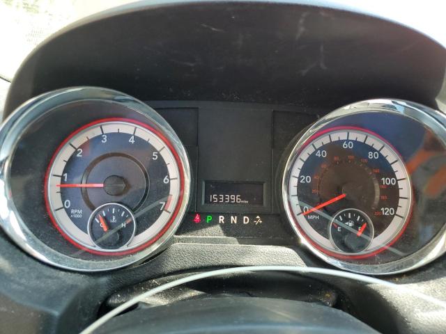 Photo 9 from auction – 2014 DODGE GRAND CARA with VIN 2C4RDGBG7ER140719