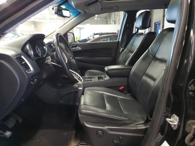 Photo 7 from auction – 2013 DODGE DURANGO CR with VIN 1C4RDJDG8DC643760