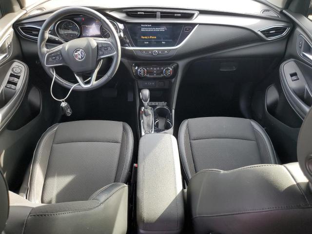 Photo 8 from auction – 2021 BUICK ENCORE GX with VIN KL4MMESL4MB050429