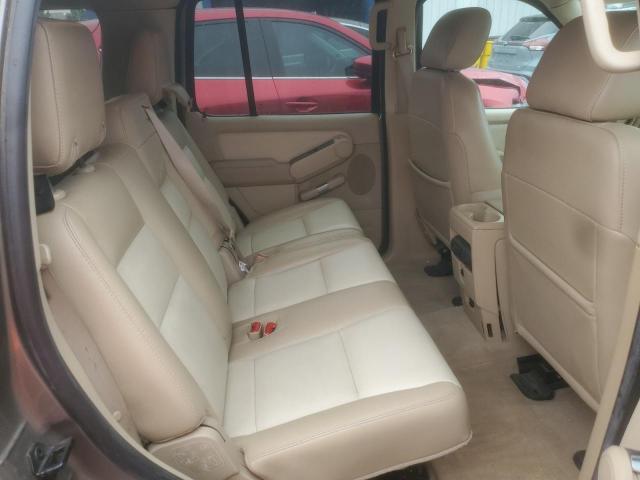 Photo 11 from auction – 2006 FORD EXPLORER X with VIN 1FMEU63E26UB53321
