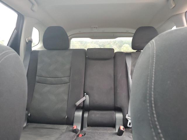 Photo 10 from auction – 2016 NISSAN ROGUE S with VIN 5N1AT2MV8GC899658