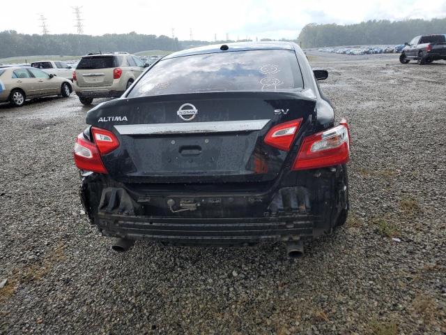 Photo 6 from auction – 2017 NISSAN ALTIMA 2.5 with VIN 1N4AL3AP9HC260308