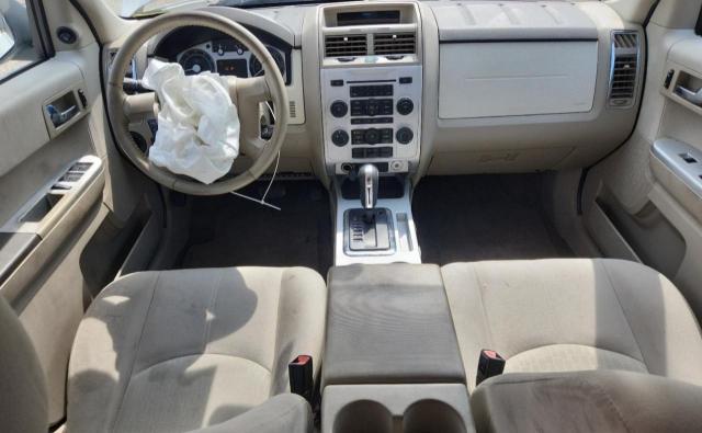 Photo 8 from auction – 2008 MERCURY MARINER with VIN 4M2CU81Z28KJ34077