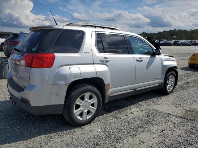 Фото 3 с аукциона – 2012 GMC TERRAIN с VIN 2GKALUEK9C6217527