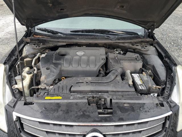Photo 11 from auction – 2010 NISSAN ALTIMA BAS with VIN 1N4AL2AP3AC143257