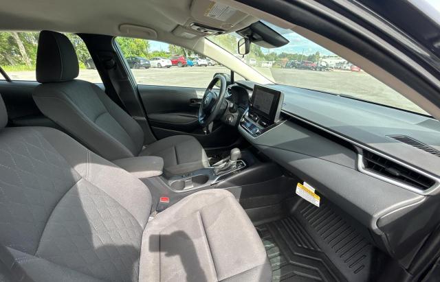 Photo 5 from auction – 2024 TOYOTA COROLLA LE with VIN 5YFB4MDE0RP145570